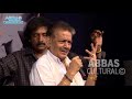 AL RAGHAVANS TRIBUTE TO MSV | ENGIRUNTHALUM VAAZHGA | Y GEE MAHENDRA | ABBAS CULTURAL