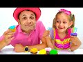 Maya and Mary | Cancion Infantil - Lávese la mano +otras Canciones Infantiles