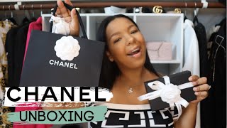 CHANEL UNBOXING  | 20S COLLECTION