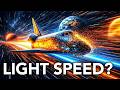 Science For Sleep | What Would REALLY Happen If You Traveled at Light Speed?