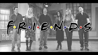 Why F.R.I.E.N.D.S is best TV SHOW ever? Explaining in Bengali। এইটা দেখ নাই তো জীবনে কি দেখলা?