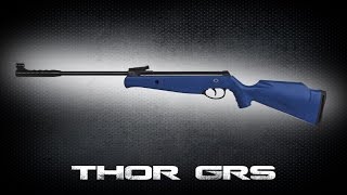 Norica Thor GRS