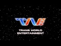 Trans World Entertainment logo