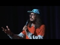 Chente Ydrach LIVE desde San Juan, Puerto Rico - STAND UP COMEDY SHOW COMPLETO