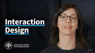 Basics of Interaction Design |  What is Interaction Design in HCI