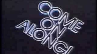 ABC Come On Along Premiere Spots 1982