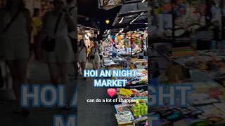 Is Hoi An Night Market Actually Worth It #travel #hoian #vietnam