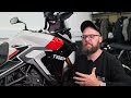 still the best triumph tiger 900 rally pro 2024 review