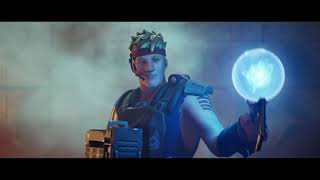 Fortnite Ripley and Alien Xenomorph   Official Trailer