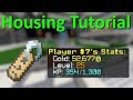 Checker Tool (Hypixel Housing Tutorial)