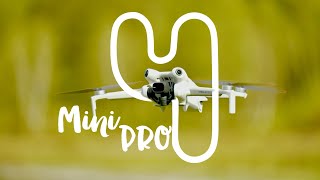 阿尔山国家森林公园｜DJI Mini 4 PRO 初体验