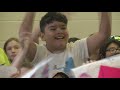 Read 2 Succeed: Southern Guilford Elementary School