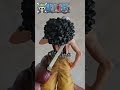 Review Detail Mainan One Piece | Usopp #onepiece #usopp