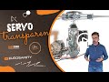 #32 — Servo Transparency in Helicopters: What It Is and How to Recover