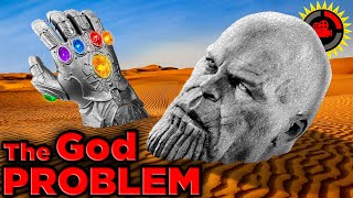 Film Theory: The Marvel Gods Have FALLEN! (Guardians of the Galaxy 3)