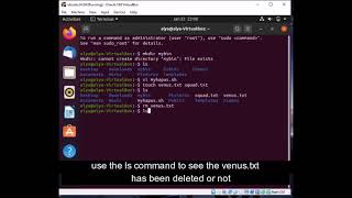 GROUP ASSIGNMENT OPERATING SYSTEM || LINUX SHELL SCRIPTS