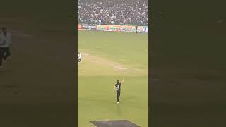 India Vs newzealand Match Raipur Chhattisgarh 2023 | ground me aa gaya bachcha
