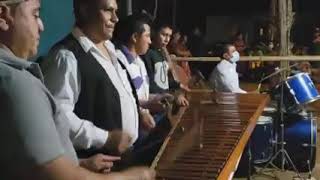 marimba Teclas San Miguelences en San Miguel Chicaj, Baja Verapaz, Guatemala parte 3