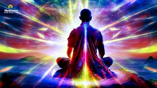 Frequency For Kundalini Awakening l Kundalini Activation Frequency l Positive Energy Flow