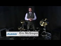 Alesis DM10 Pro Kit: Introduction