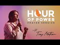 Hour of Power with Tiny Mathew | H2H: The Spirit of Prophecy
