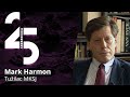 Srebrenica 25: Mark Harmon