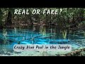 The Clearest Water In The World: Blue Pool And Emerald Lake