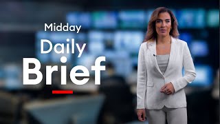 Midday Brief 10-07-2023 | Sonatrach and TotalEnergies ink hydrocarbon contracts worth $732 million