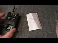 Обзор gsm реле gate controller g202