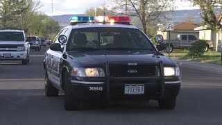 Grand Junction police offer holiday crime prevention tips