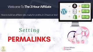 WordPress Permalink Settings - What Are Permalinks?