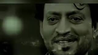 Bollywood has suffered a huge loss Due to the departure of Irrfan Khan RIp
