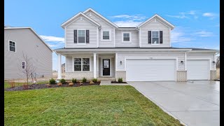 3760 Wild Grove Way | Valparaiso Real Estate