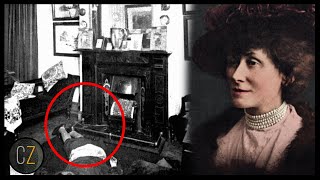 2 Baffling Locked-Room Mysteries (Part 1 - Julia Wallace)