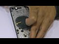 Iphone 8 Back Glass Repair