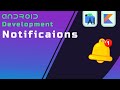 Notifications - Beginner's Guide to Android App Development