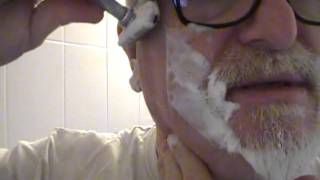 The BiG Shave Tuesday 8th November