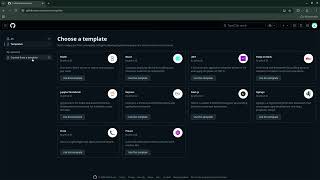 CODESPACES USING WITH COPILOT CHAT
