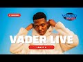 VADER LIVE 2026| FT JOVIE K AMAPIANO MIX [EP 1 S3] 