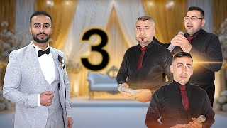 أفراح عشيرة الهوارين العريس علاء محمد الهواري#3k