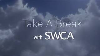 Take a Break with SWCA- Drones