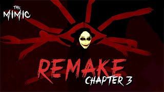 [EP.3] The Mimic Remake - Chapter 3 | ครอบครัวสยอง !