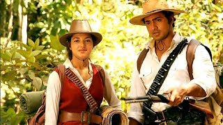 Amazon Obhijaan making scenes | Behind The Scenes| Dev | Kamaleswar | SVF TEAM