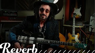 Mike Campbell on Vintage Guitars | Reverb Interview