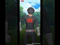 【ポケモンgo】goロケット団からシャドウソーナンスを救出（強奪？）していく ポケモンgo シャドウポケモン ソーナンス goロケット団