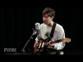 Hovvdy at Paste Studio NYC live from The Manhattan Center