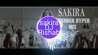 Shakira Shakira (welcome to karachi) Dj Rishab