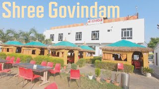 श्री Govindam Orai , Best Place to Eat , Kanpur - Jhansi Highway