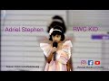 Special song - Adriel Stephen | RWC Kid | Revival Waves of Christ