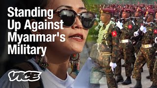 A Pro Democracy Activist Explains What Went Wrong in Myanmar